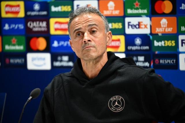 游戏平台-最强势恩里克续约！没了姆总，巴黎听话了也更强了