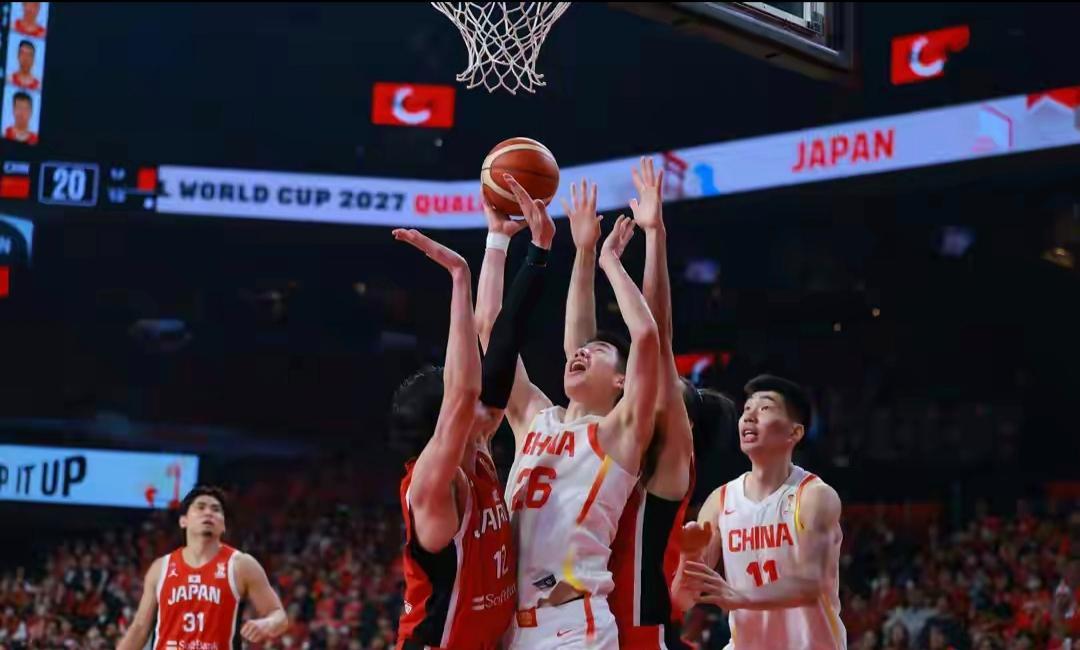 比赛视频直播-男篮世预赛第一阶段第四场比赛 中国男篮将迎战中国台北队