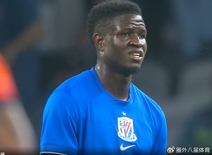 中国乐鱼体育-随着申花队2-0,大连英博1-0!积分:申花升到第5,前三相差4分|上海申花|青岛海牛|青岛海牛队|辽宁铁人|辽宁_新浪体育_新浪新闻