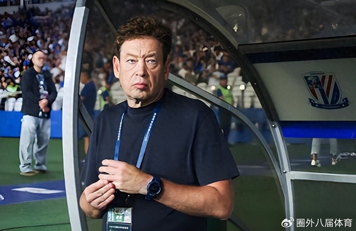 游戏平台-意外!为何于汉超退役后本赛季申花本土锋霸就哑火了,至今未进球|上海申花|斯卢茨基|杨皓宇|范志毅|刘诚宇_新浪体育_新浪新闻